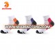 Daywons Sport Plantar Fasciitis Arch Support Low Cut Running Gym Compression Foot Socks Foot Sleeves