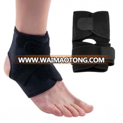 Ankle Support, Compression Brace for Sport Injuries#HH-006